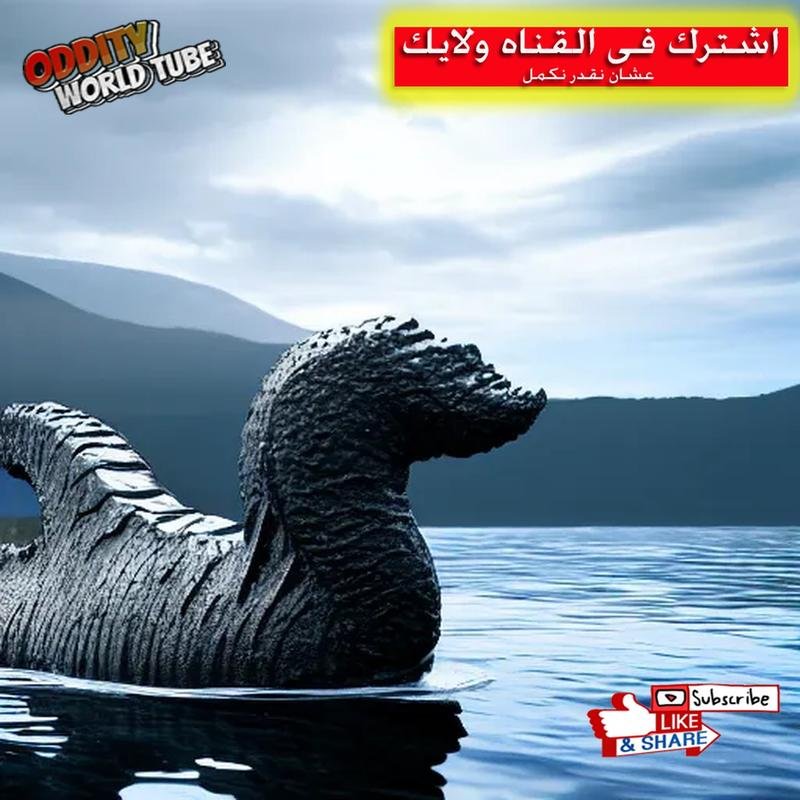 Unveiling the Mystery of the Loch Ness Monster: Astonishing Facts - Image 1