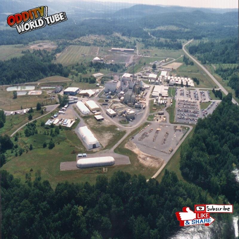 Alleged Nuclear Reactor Leak at Saint-Frx: Potential Implications for United States Nuclear Security - Image 1
