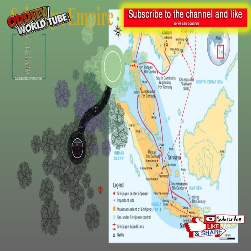 Revealing Southeast Asia's Lost Empire: Identification of its Hidden Ruler - Image 1