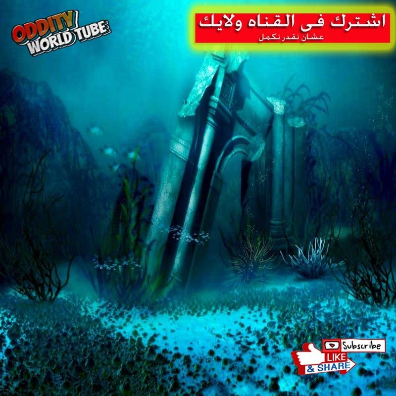Unexplained Disappearances: Chilling Discoveries at Forgotten Sites. - Image 1
