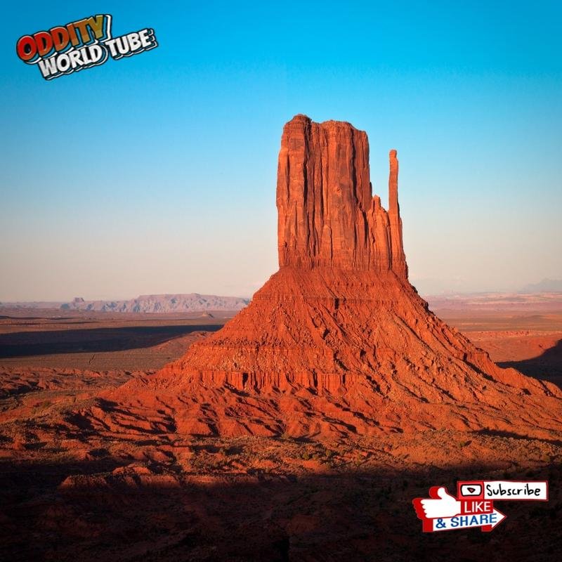 Seven of the Earth's Most Extraordinary Locations - Image 1