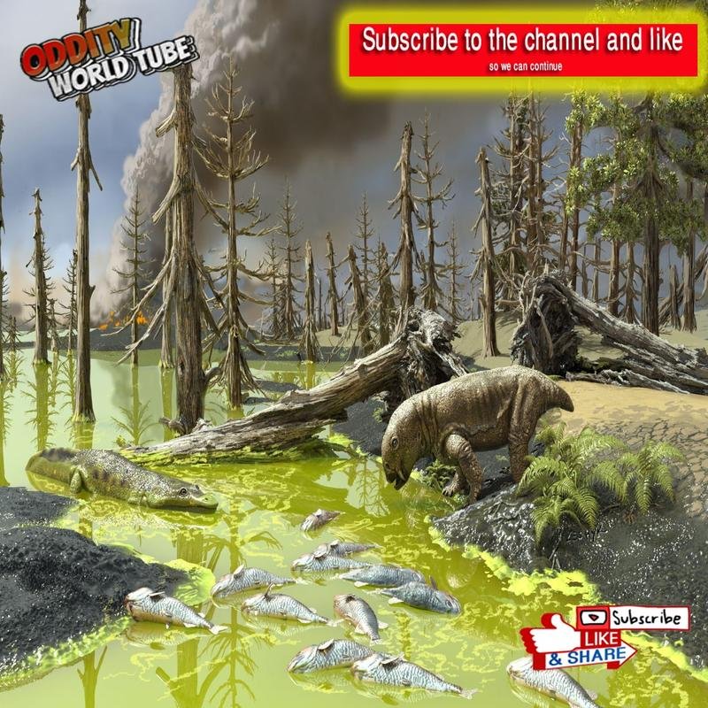 Prehistoric Extinctions: Investigating the Enigmas of the Past - Image 1