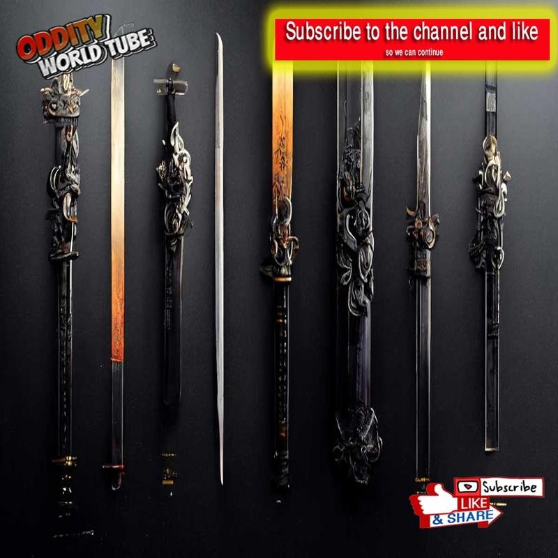 Ancient Weaponry: Unexplained Technologies and Speculated Supernatural Origins - Image 1