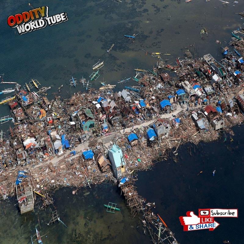 Typhoon Haiyan: Devastation in the Philippines – A Report on the Impact - Image 1