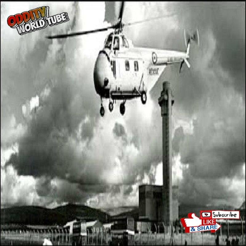 The 1957 Windscale fire: A British nuclear accident resulting in widespread contamination. - Image 1