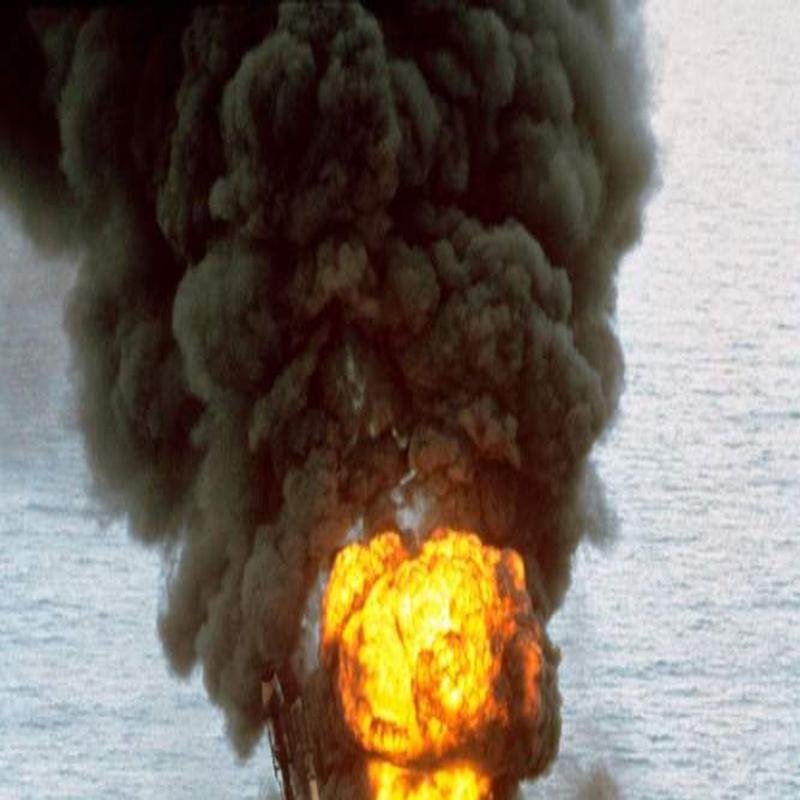 The Piper Alpha Disaster: An Investigation into the Causes of a Catastrophic Oil Rig Explosion - Image 1