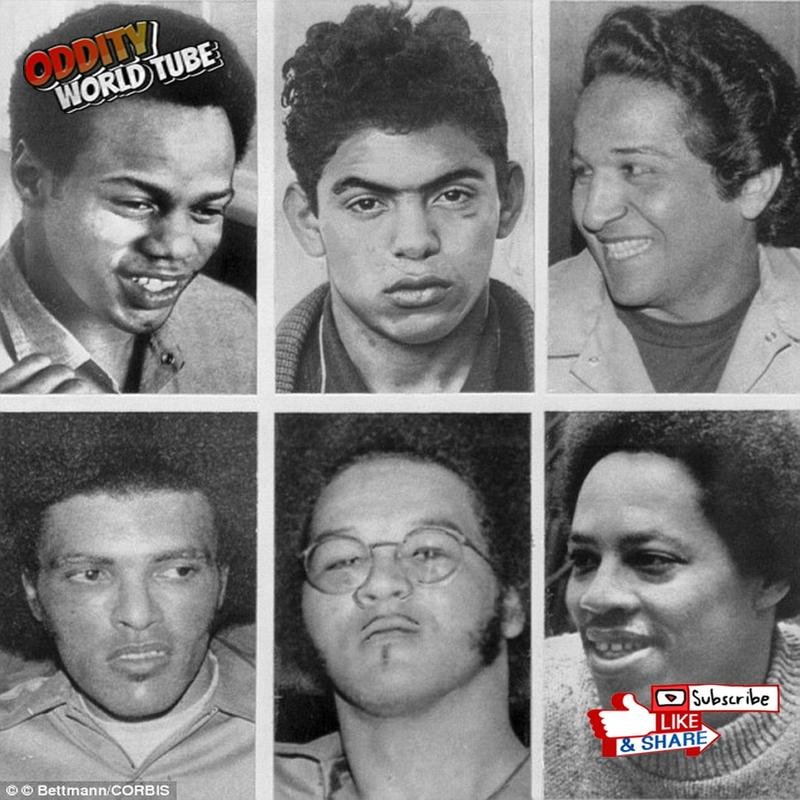 San Quentin, 1971: An Investigation into the Prison Riot - Image 1