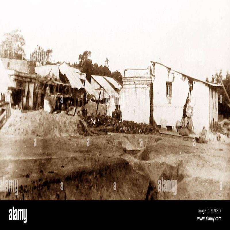 The Overlooked Indian Impact of the 1897 Assam Earthquake: Underscoring Key Findings - Image 1