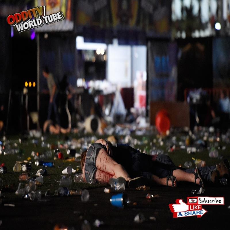 Las Vegas Incident Analysis: A Report on Unexpected Findings and Underlying Causes. - Image 1