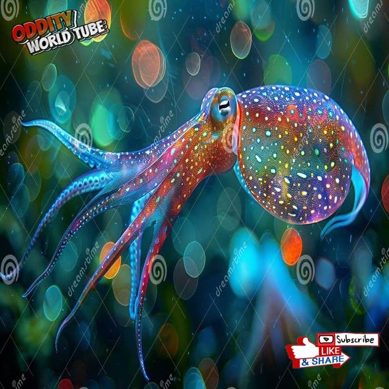 Ocean Giants: Unveiling Astonishing Secrets - Image 2