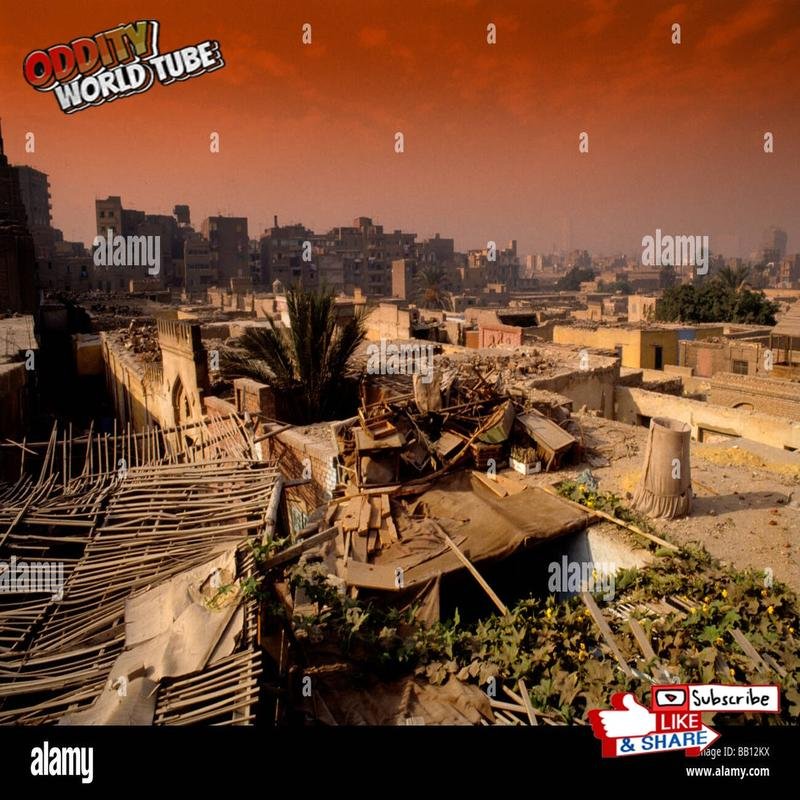 The 1992 Fayyum Earthquake: Uncovering the Secrets of Cairo's Near Collapse 🔍 Engineering Catastrophe? #EgyptEarthquake #Fayyum #Cairo - Image 2