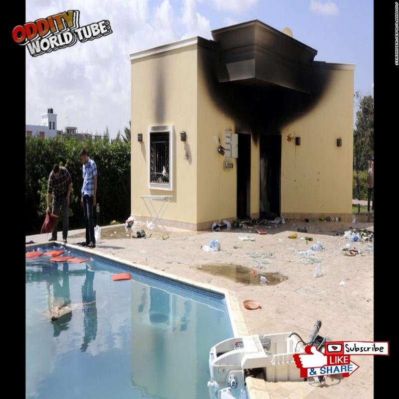 The 2011 Benghazi Attack: An Investigation into its Underlying Causes - Image 2