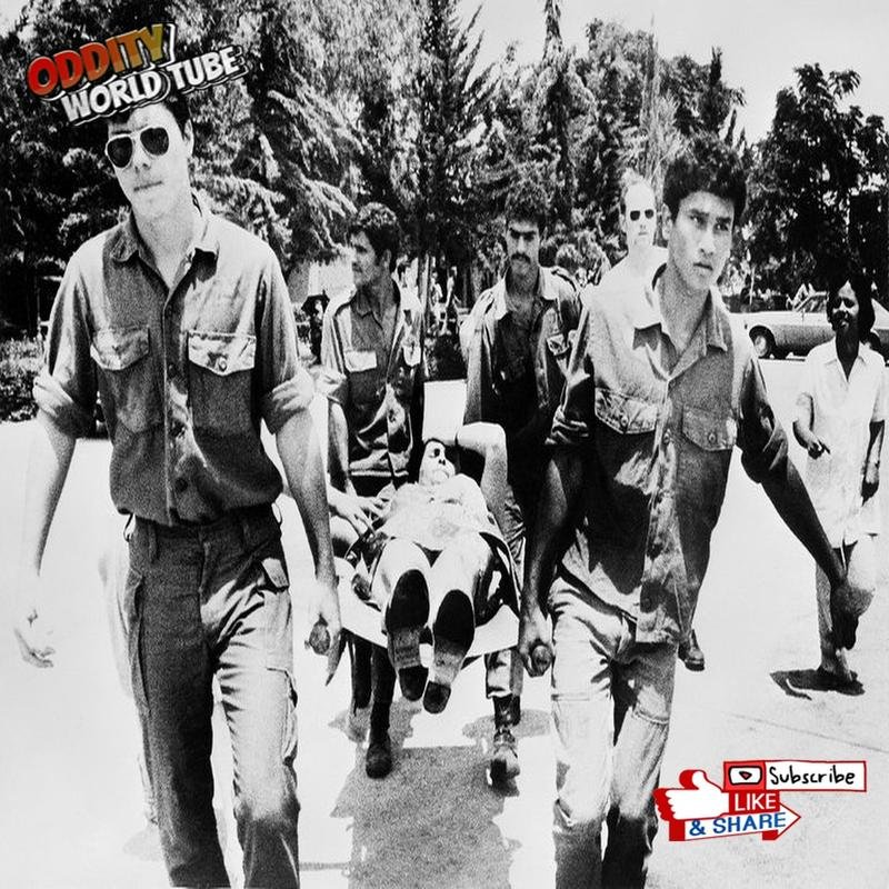 The Entebbe Raid: Declassified Accounts of the Flight 815 Hijacking - Image 2
