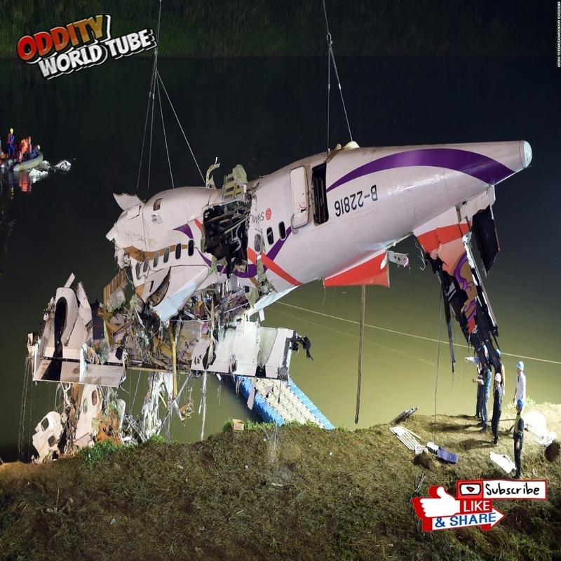 Air Florida Flight 90 Accident: An Analysis of the Potomac River Disaster - Image 2