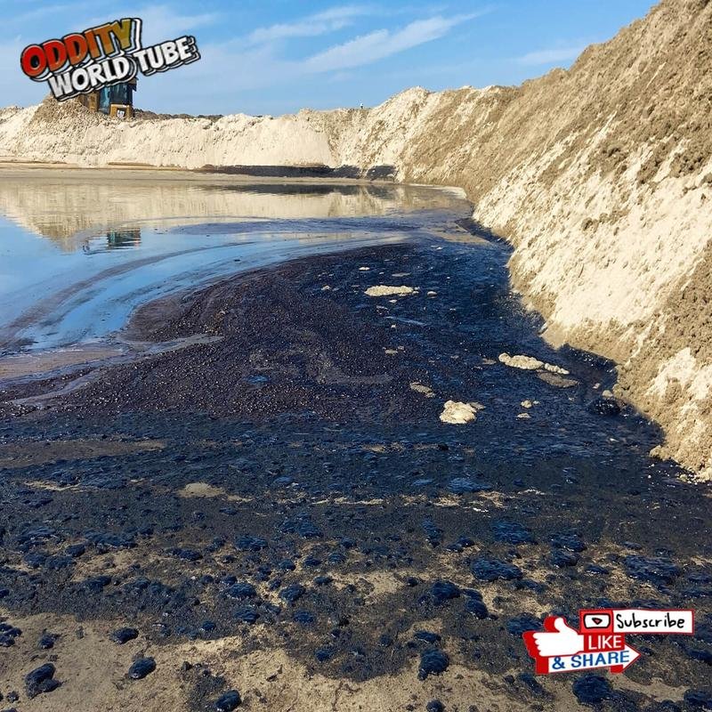The 1993 Alber Oil Spill: A Case Study in Environmental Catastrophe - Image 2
