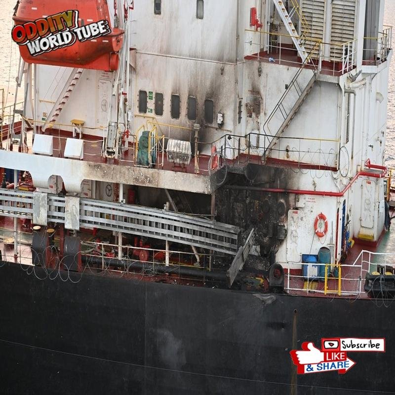 The Sinking of the *Eskimo*: An Analysis of Contributing Factors - Image 1