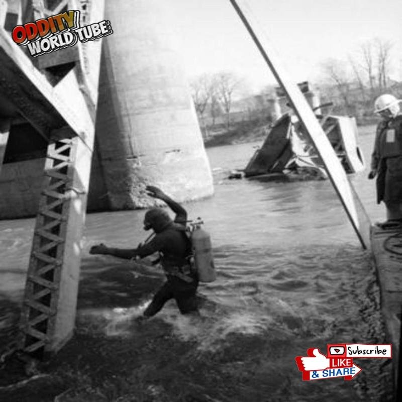 The Collapse of the Silver Bridge: A Revealing Account of the West Virginia Disaster - Image 2