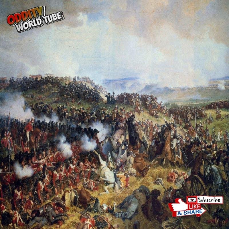 The Battle of Waterloo: Europe's Defeat of Napoleon and its Global Impact - Image 2