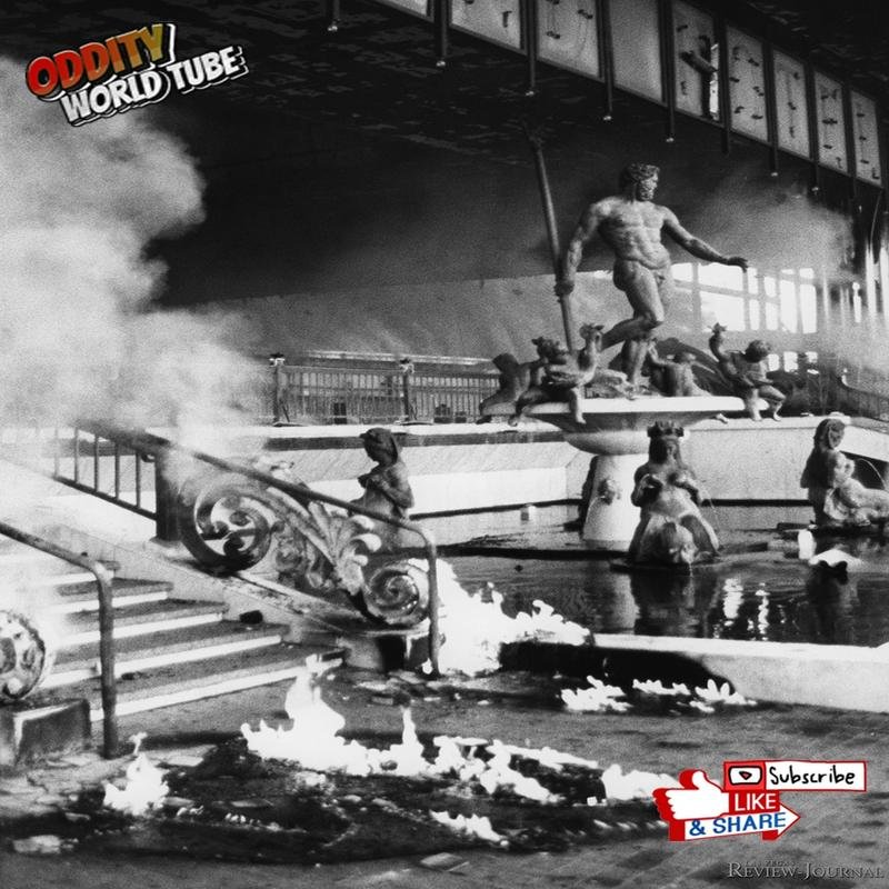 The MGM Grand Hotel Fire: A Las Vegas Tragedy of 1980 - Image 2