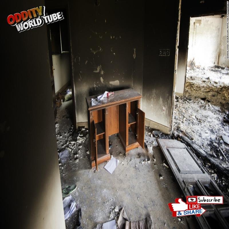 The 2011 Benghazi Attack: An Investigation into its Underlying Causes - Image 3
