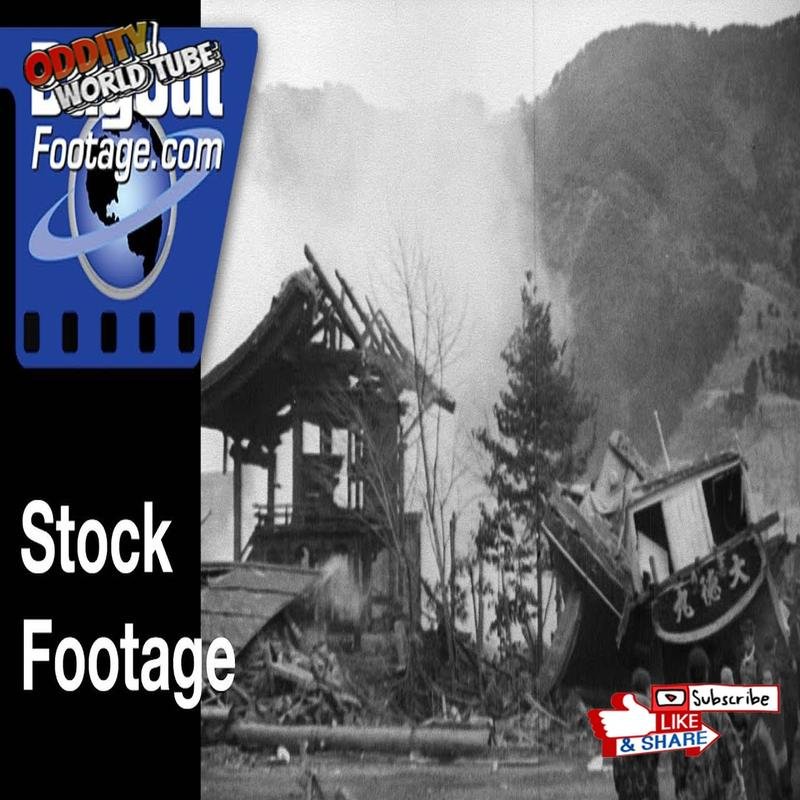 The 1933 Sanriku earthquake: A tsunami disaster and the unresolved questions surrounding its casualties. - Image 2