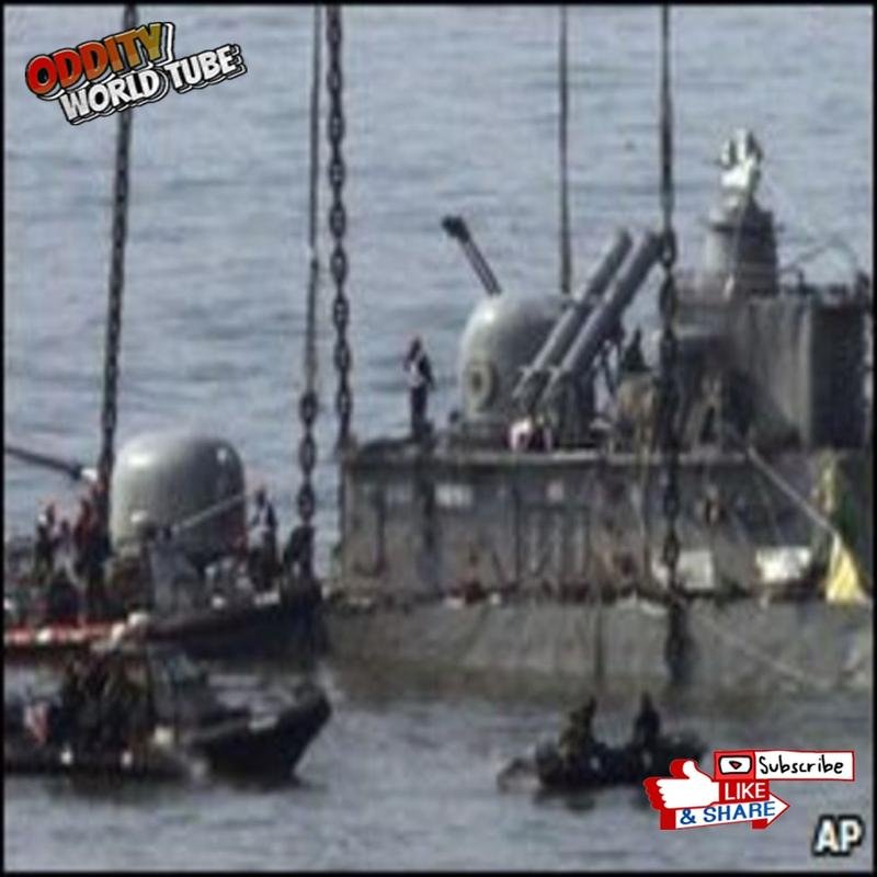 The Sinking of the Cheonan: Torpedo Evidence and its Implications for the Korean War. - Image 2