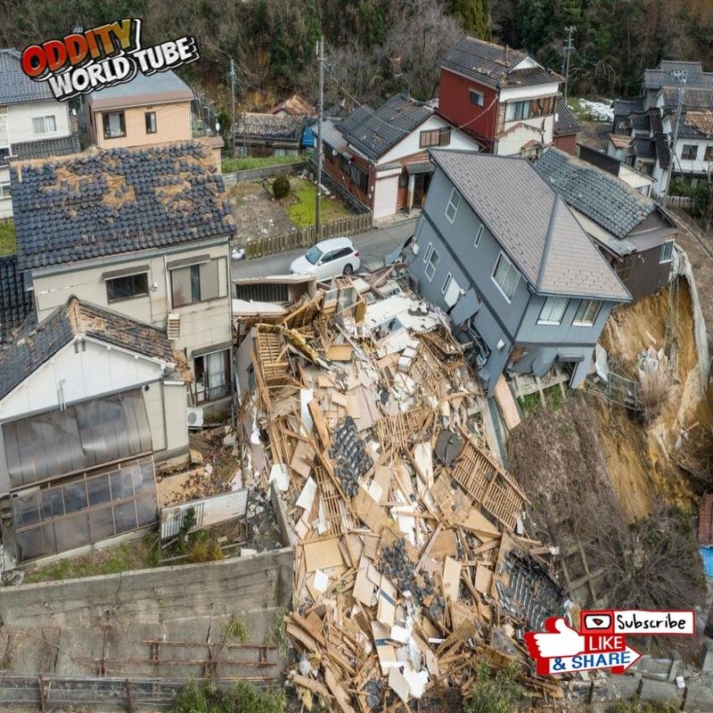 The 1830 Kyoto Earthquake: Unearthing New Insights - Image 3
