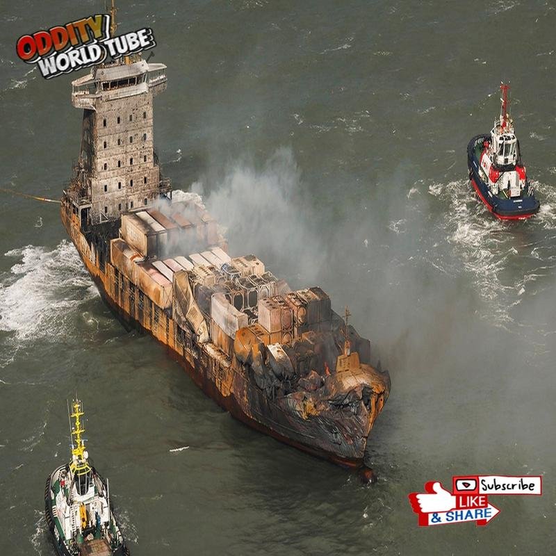 The Sinking of the *Eskimo*: An Analysis of Contributing Factors - Image 2