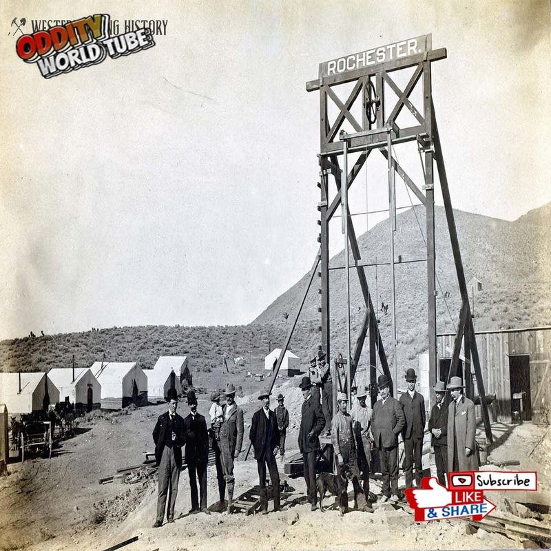 The Rochester Mine Collapse of 1918: Investigating the Historical Significance of an English Mining Disaster. - Image 2