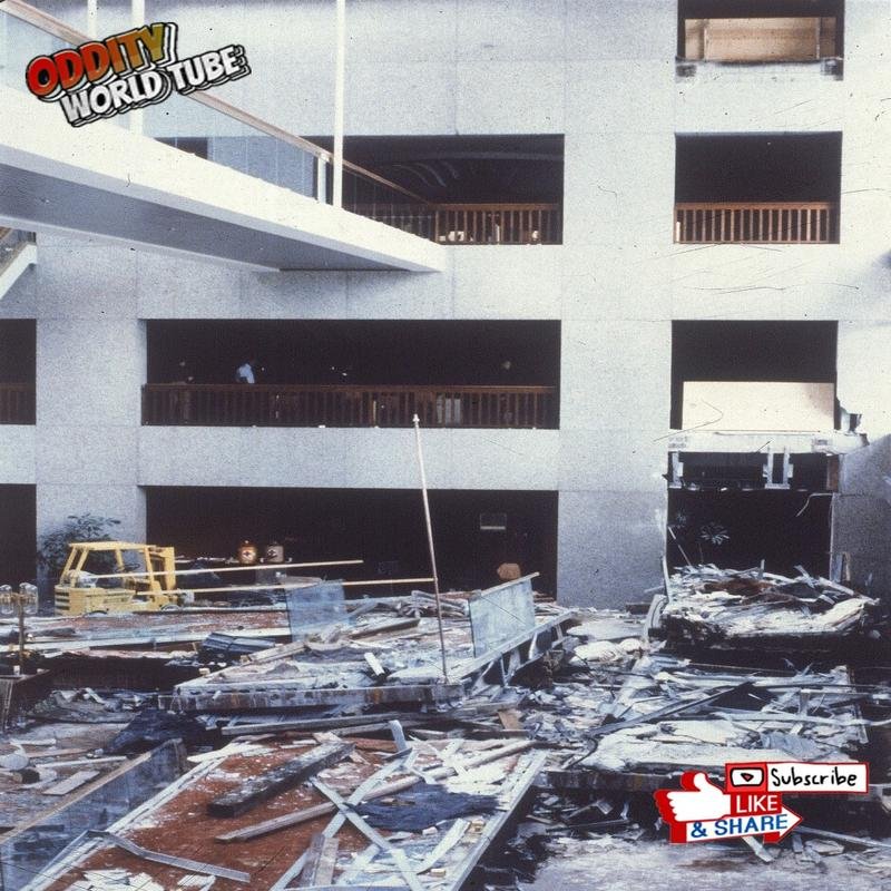 The Hyatt Regency Walkway Collapse: Key Factors Contributing to the Disaster - Image 2