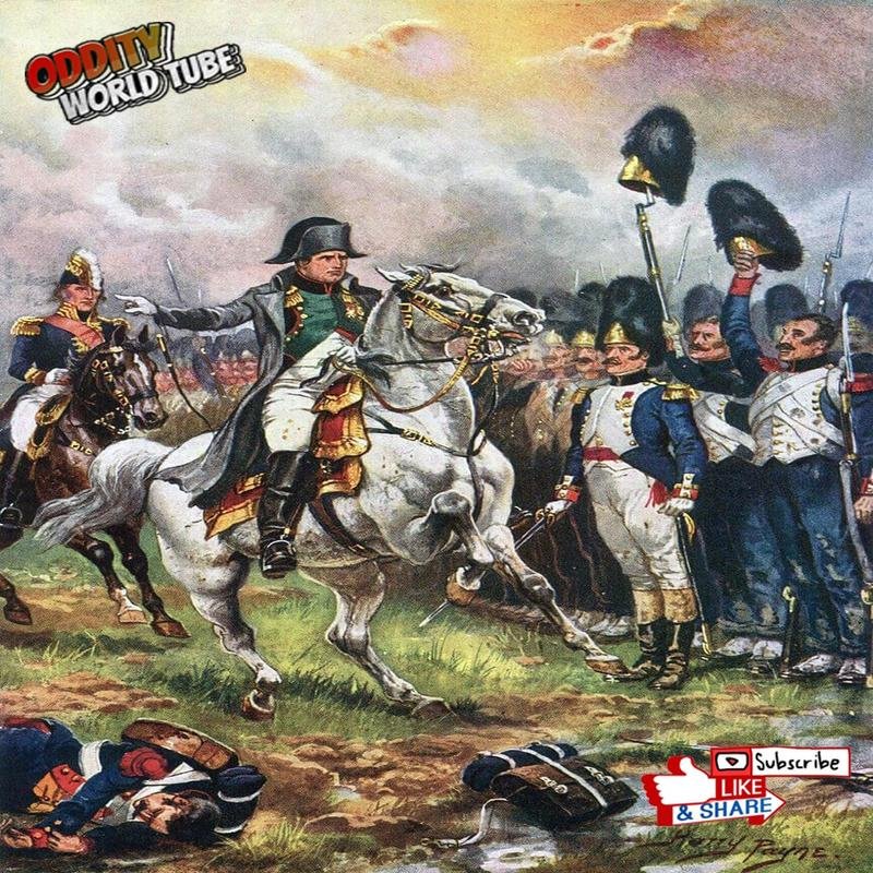 The Battle of Waterloo: Europe's Defeat of Napoleon and its Global Impact - Image 3