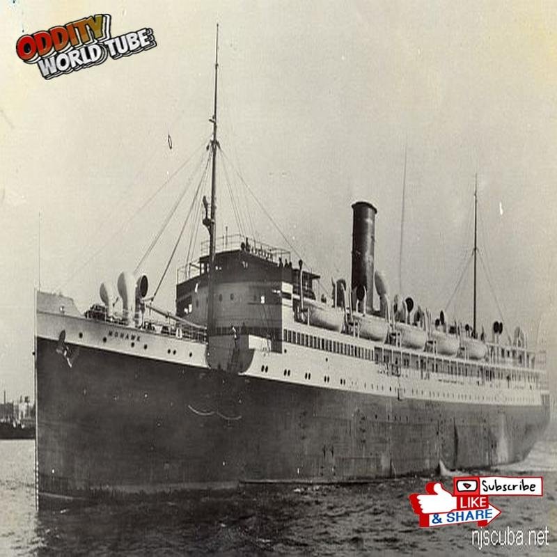 Analysis of the SS Mohawk Disaster: Unveiling New Insights into a Maritime Tragedy - Image 3