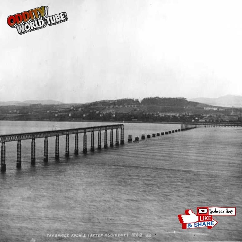 The Kirkconnel Disaster: The Fatal Bridge Collapse of 1879 - Image 3