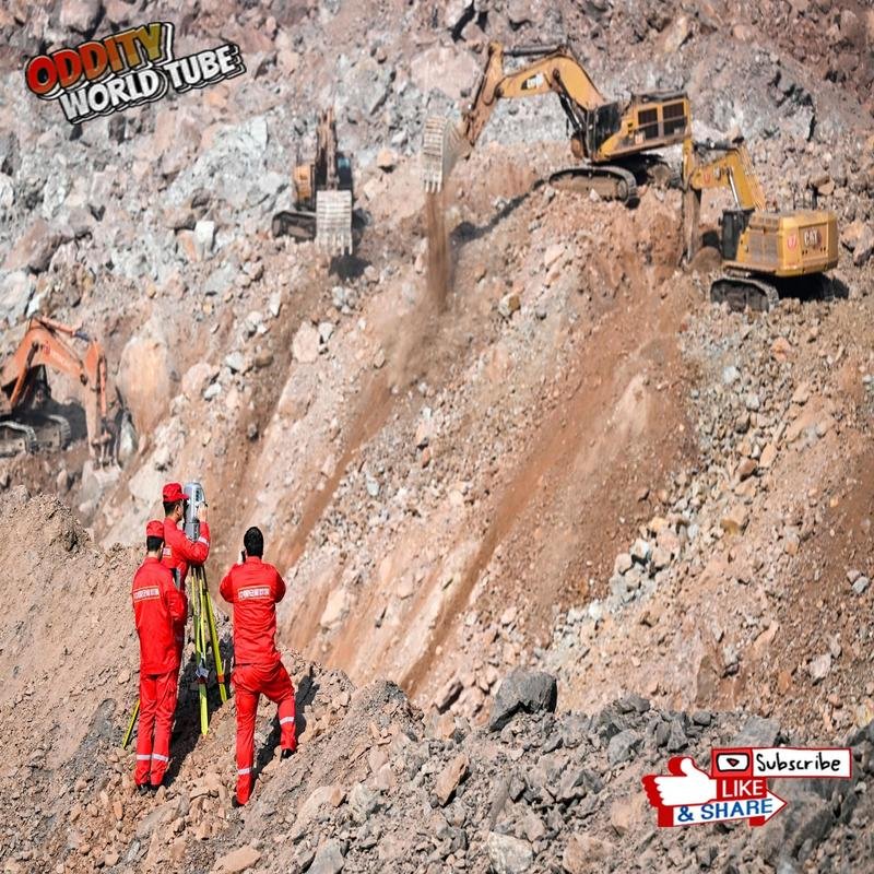 The Opal Mine Disaster: Investigating the 2005 Chinese Explosion - Image 3