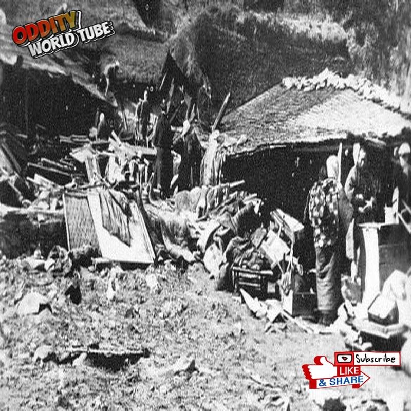 The 1933 Sanriku earthquake: A tsunami disaster and the unresolved questions surrounding its casualties. - Image 3