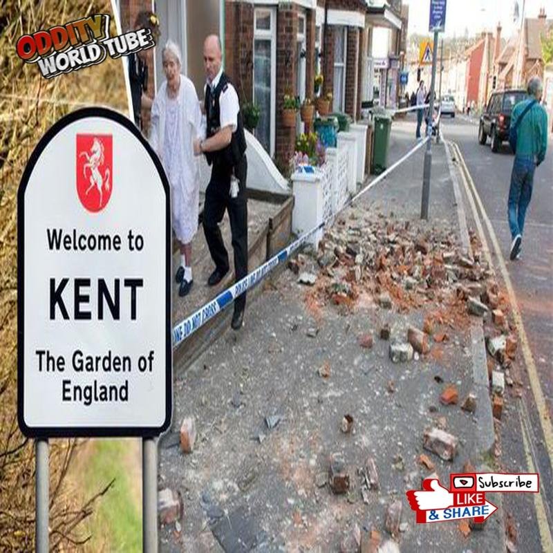 The 1580 Kent Earthquake: Investigating the Destruction of its Churches - Image 3