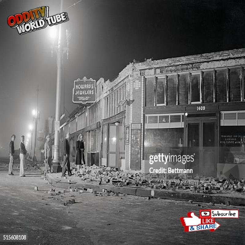 The 1941 Irapu Earthquake: An Overlooked Indian Catastrophe - Image 3