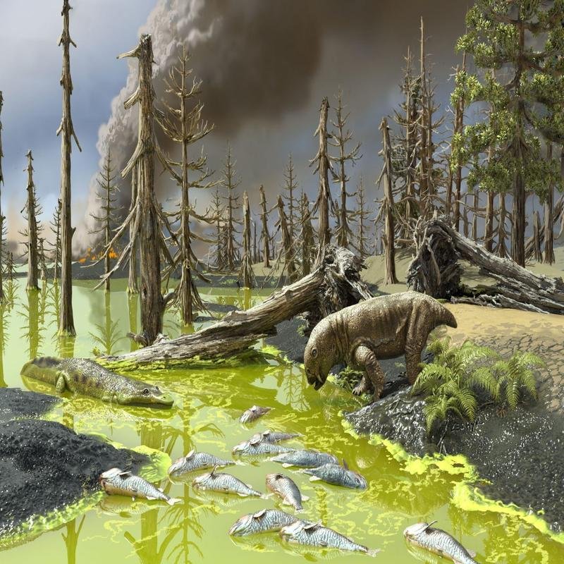 Ancient Apocalypse: A Prehistoric Extinction Hypothesis? - Image 3