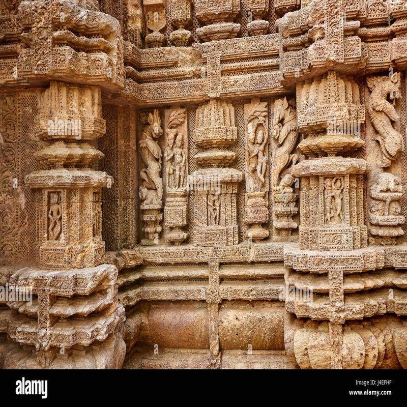 Secrets of Lost Rainforest Temples: Unveiling the Enigmatic Civilizations and Ominous Rituals of a Bygone Era. - Image 3