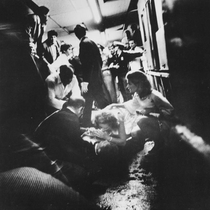 The Five Most Unconventional Conspiracy Theories Regarding the Kennedy Assassination: Speculation vs. Fabrication? - Image 3