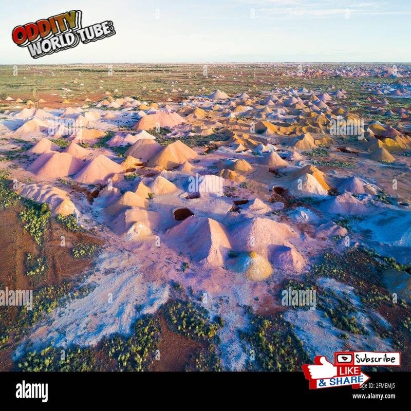 The Opal Mine Explosion: The 2005 Disaster – A Reassessment of the Catastrophe - Image 3