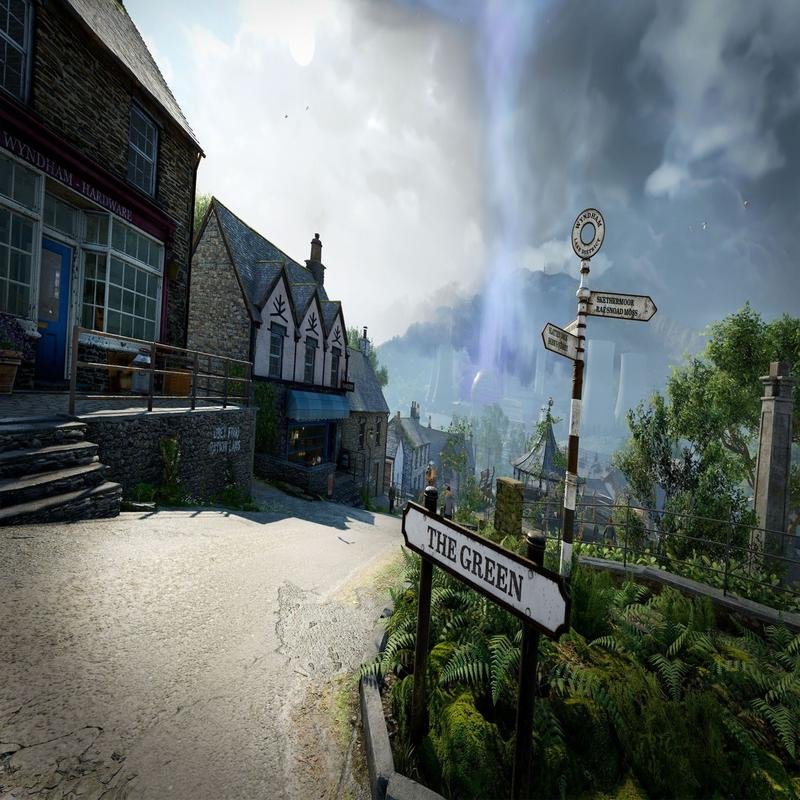 The Windscale Incident: The Concealment of Nuclear Contamination and Britain's Secrecy - Image 1
