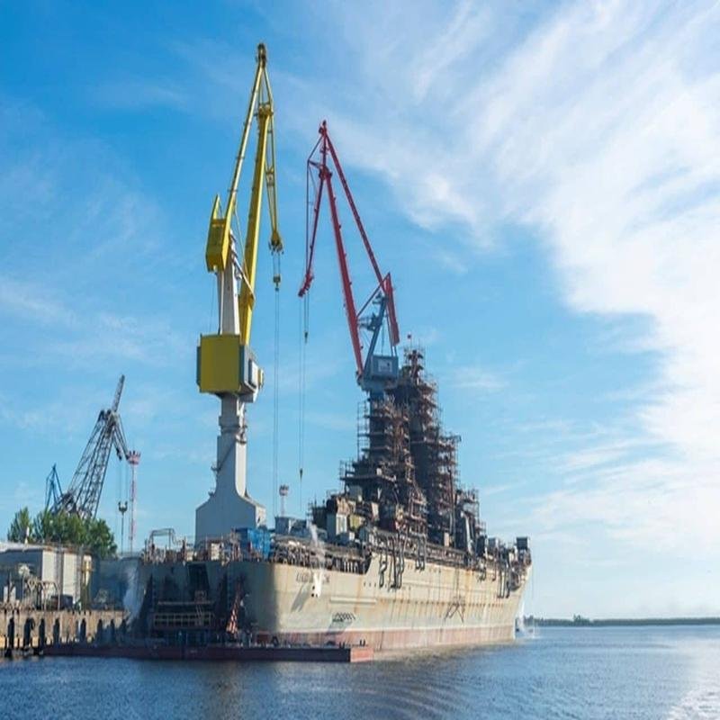The Nakhimov Disaster: A Review of Critical Findings from the Black Sea - Image 1