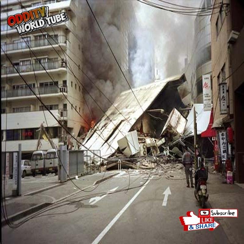 The 1995 Great Hanshin Earthquake: Implications for Earthquake Engineering - Image 1
