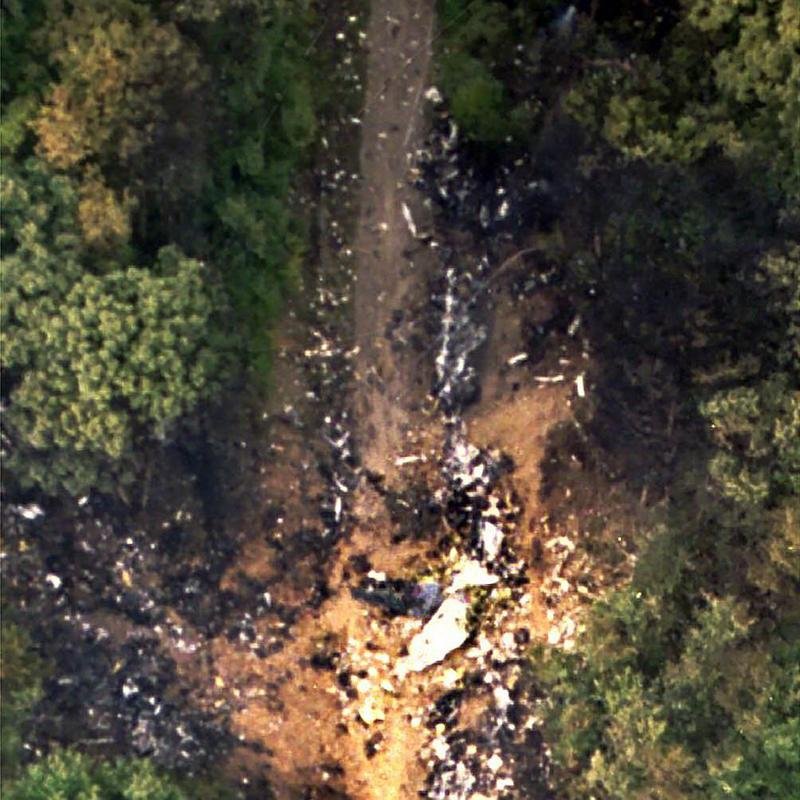 The US Airways Flight 427 Crash: An Examination of the Contributing Factors - Image 2