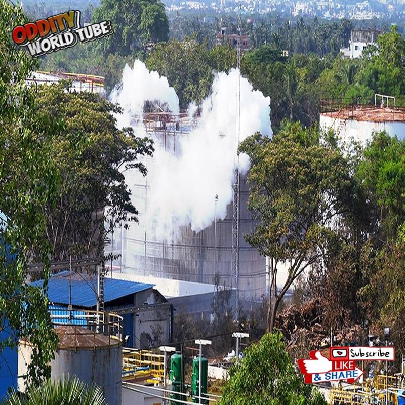 Analysis of the 2020 Alyoun Incident: Revelations of Catastrophic Neglect and Environmental Disaster - Image 1