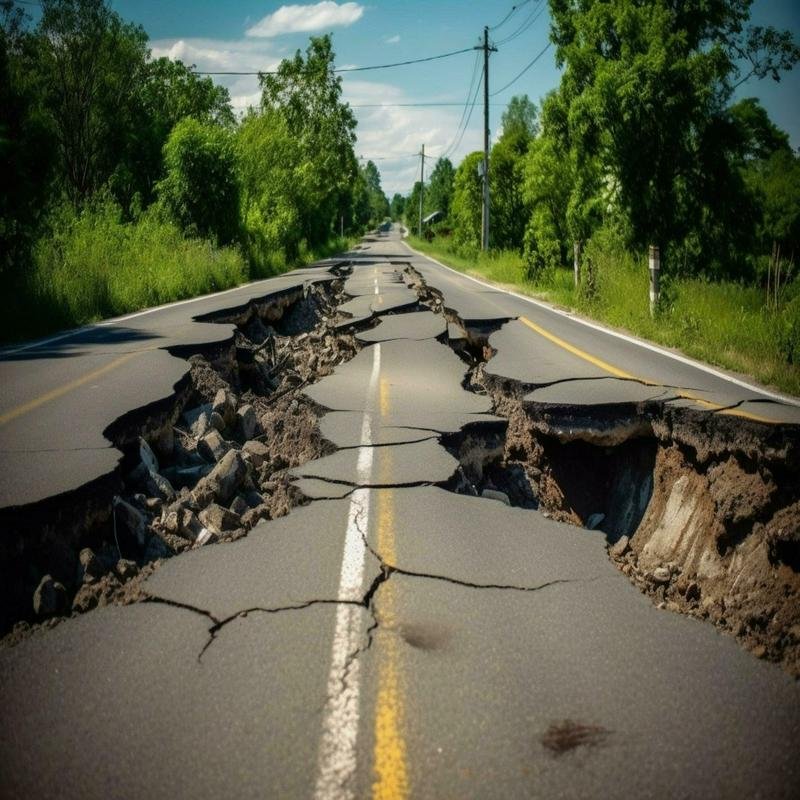 The 1819 Karanja Earthquake: A Review of its Devastating Impact - Image 1