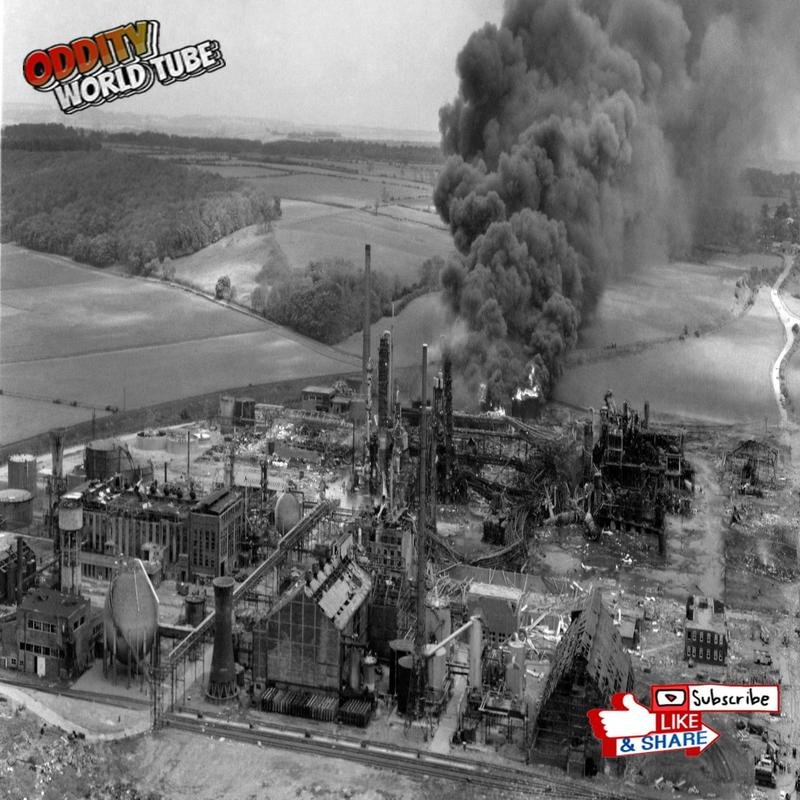 The Flixborough Disaster: Investigating the Causes of the Catastrophic Factory Explosion - Image 2