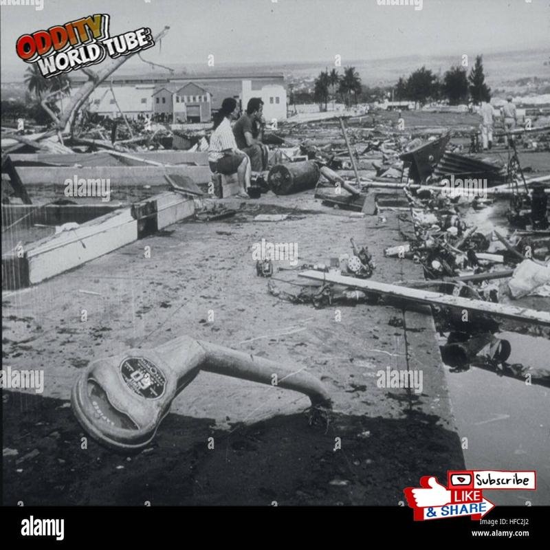 The 1960 Chilean earthquake and the resulting devastating Pacific tsunami: Key facts. - Image 1