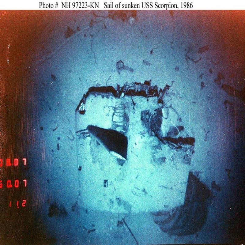 The Titan Submarine Disaster: Unveiling Shocking Realities and Pacific Ocean Enigmas - Image 2